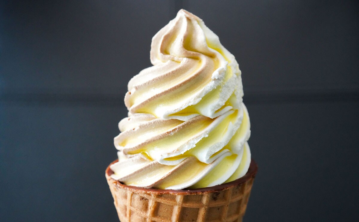 食べなきゃ損!本当においしい注目アイス3選