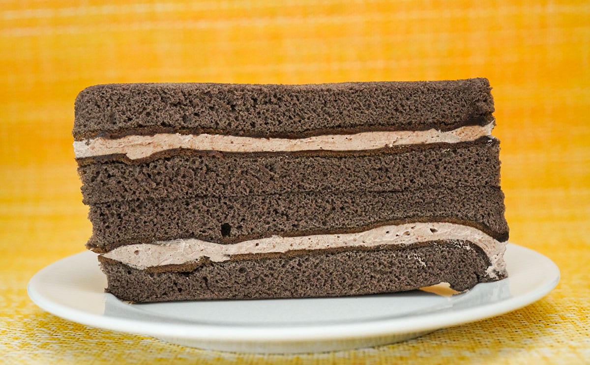 【セブン】最強のチョコ系商品を発見したかも!