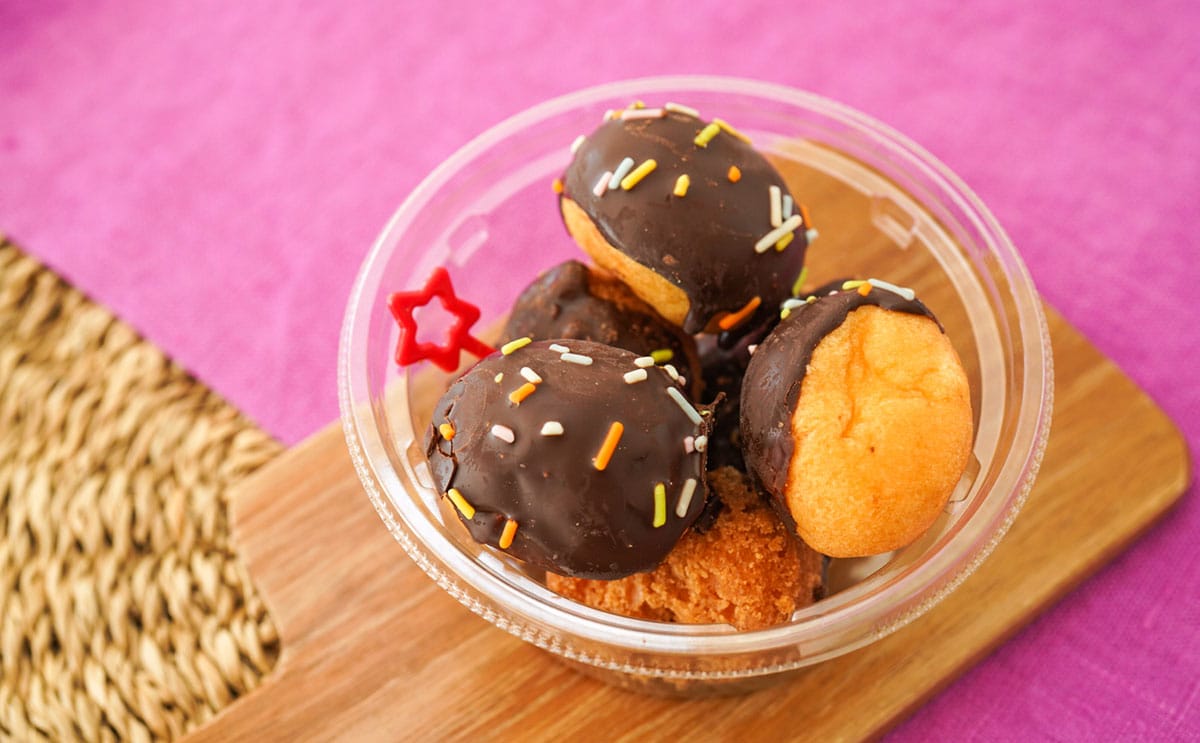 1個当たり32円!セブン新商品の魅力とは