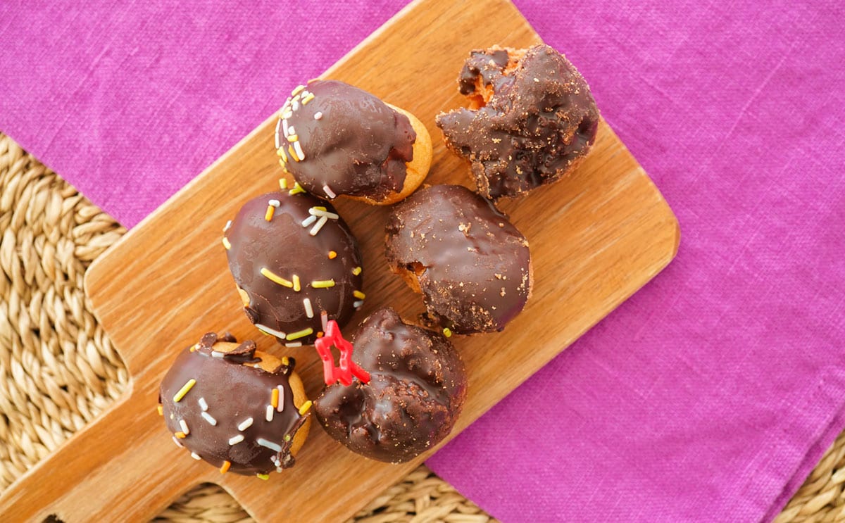 1個当たり32円!セブン新商品の魅力とは