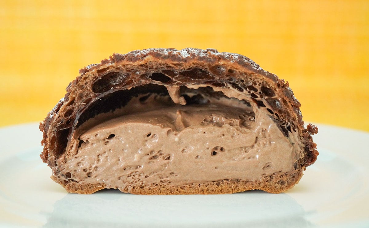 「罪深いおいしさ」「食べたかったやつ!」セブンから人気スイーツ登場