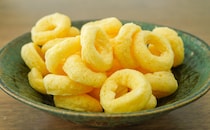 カルビーから期間限定スナック菓子登場！クセになる味がたまらない