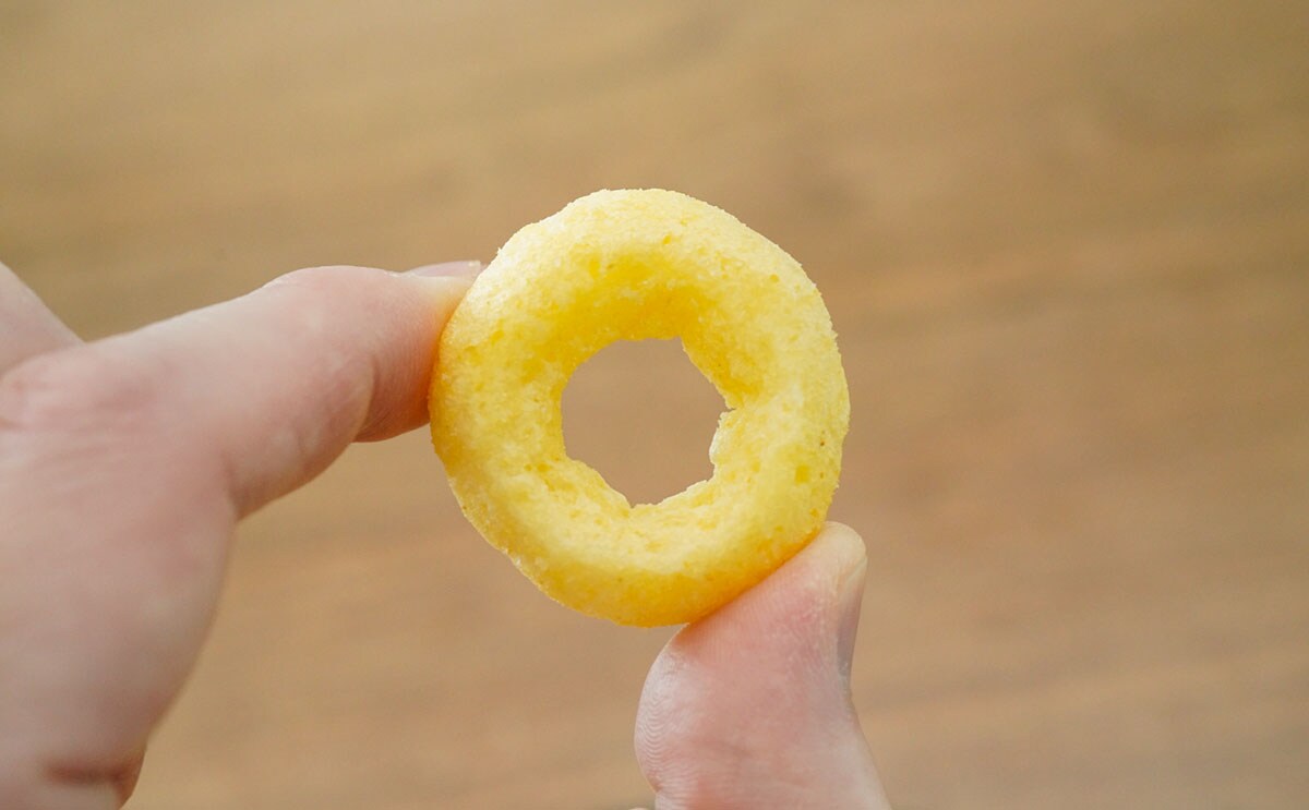 カルビーから期間限定スナック菓子登場!クセになる味がたまらない
