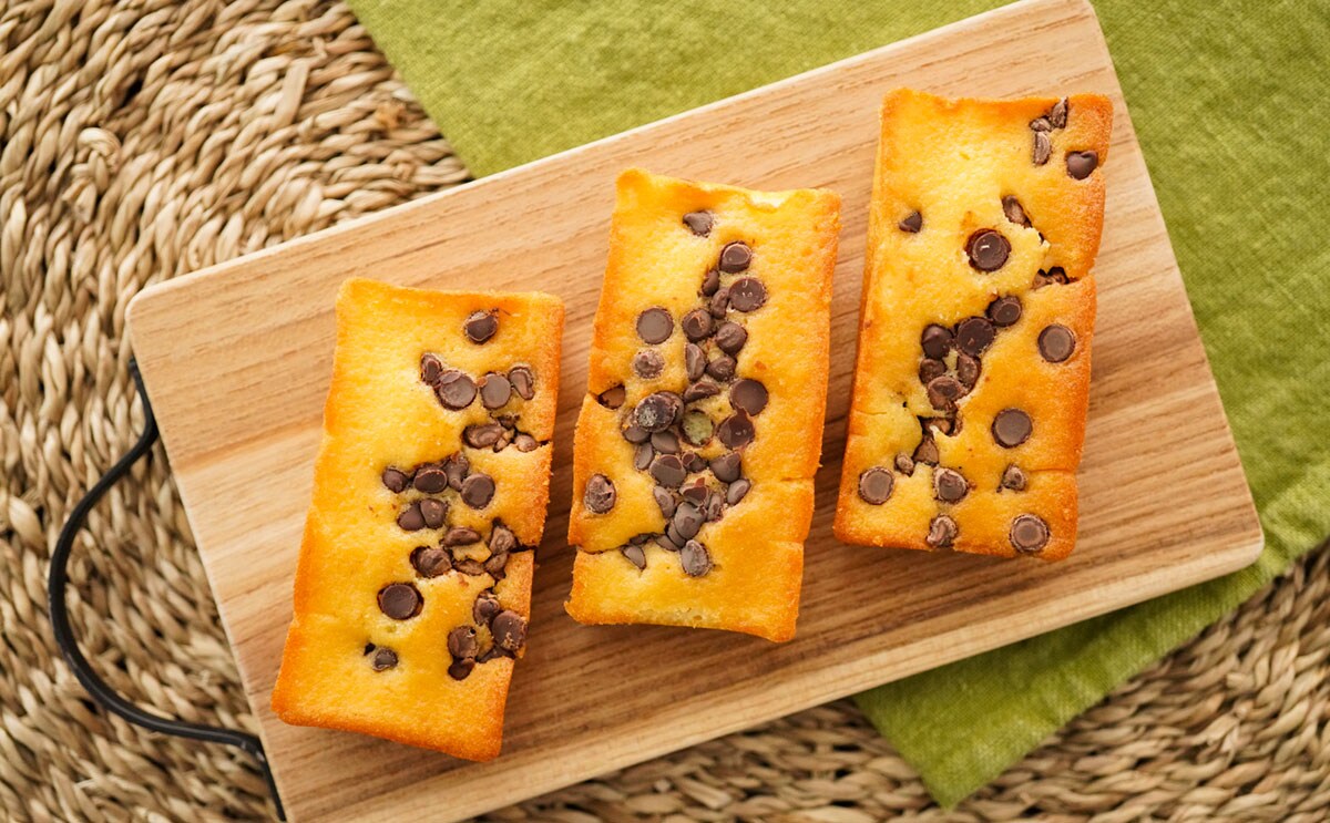 セブン新発売のケーキ、うますぎるからシェアしたくない