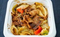 【セブン】銘店監修の新商品、白飯がめっちゃ食べたくなる味