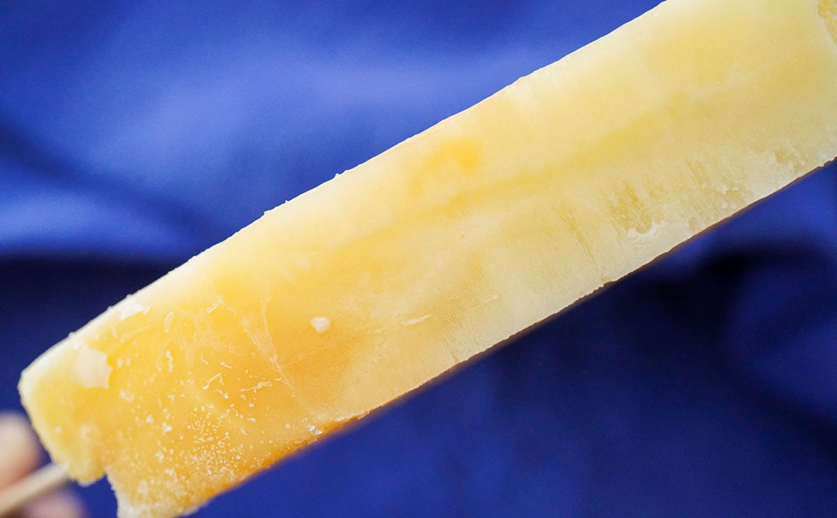 寒くても気分は夏!セブンの新作アイスに癒される