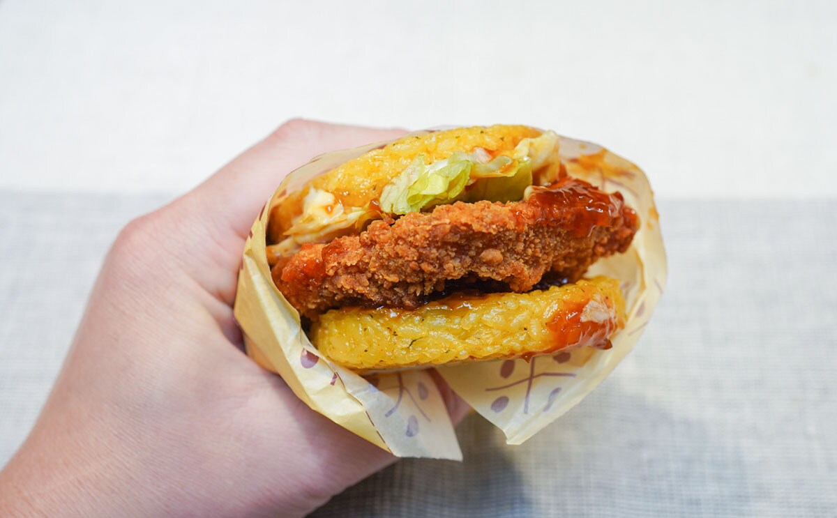 「最高の組み合わせ」「また食べよ」限定マックが激うまだった