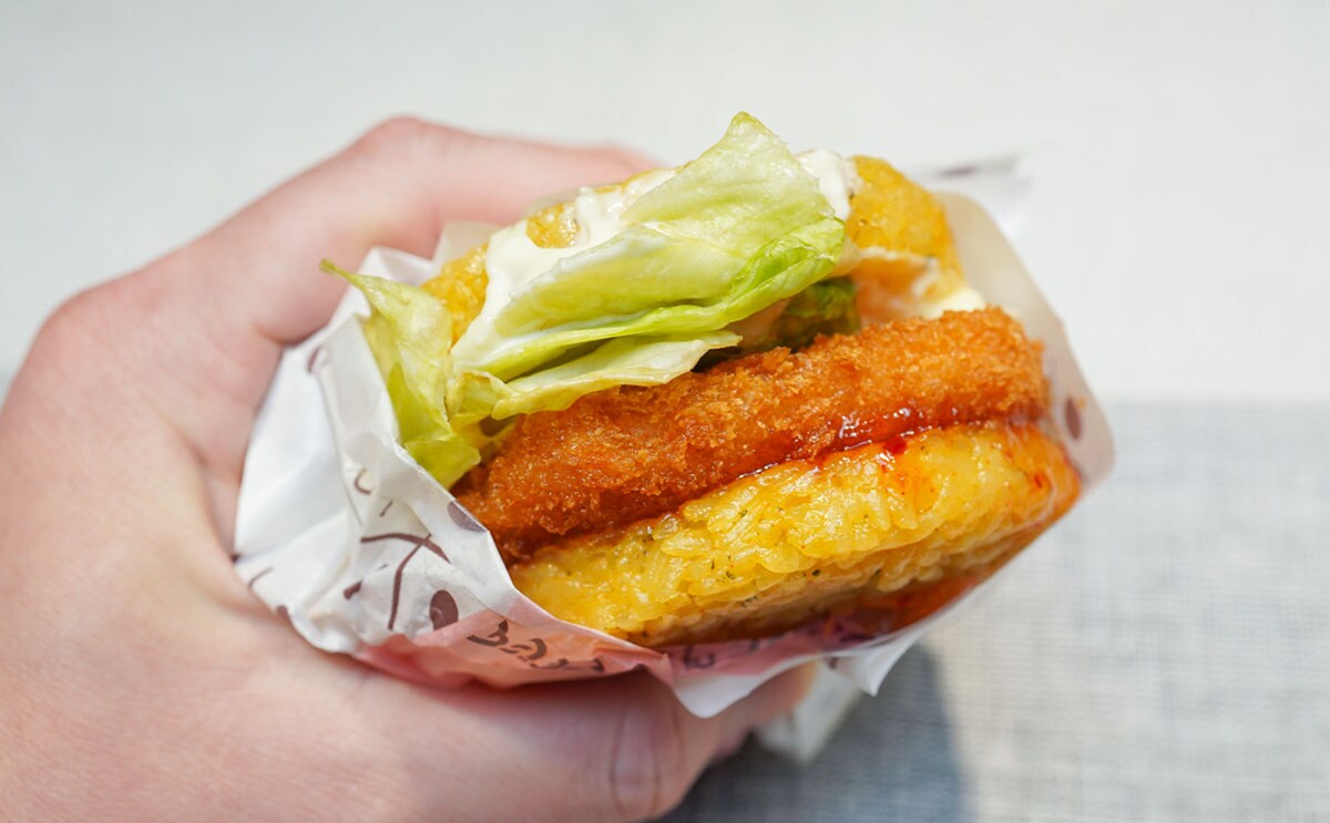 「最高の組み合わせ」「また食べよ」限定マックが激うまだった