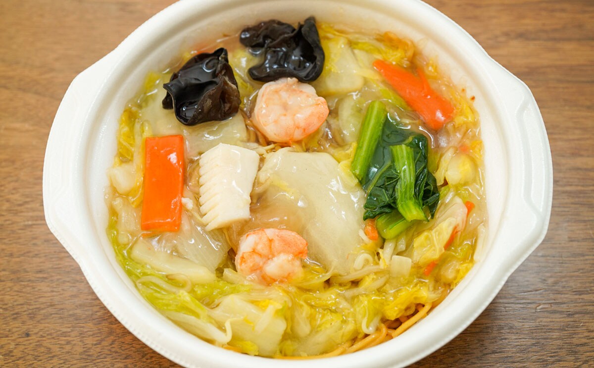 絶対また食べる！セブン新作麺が激うますぎた