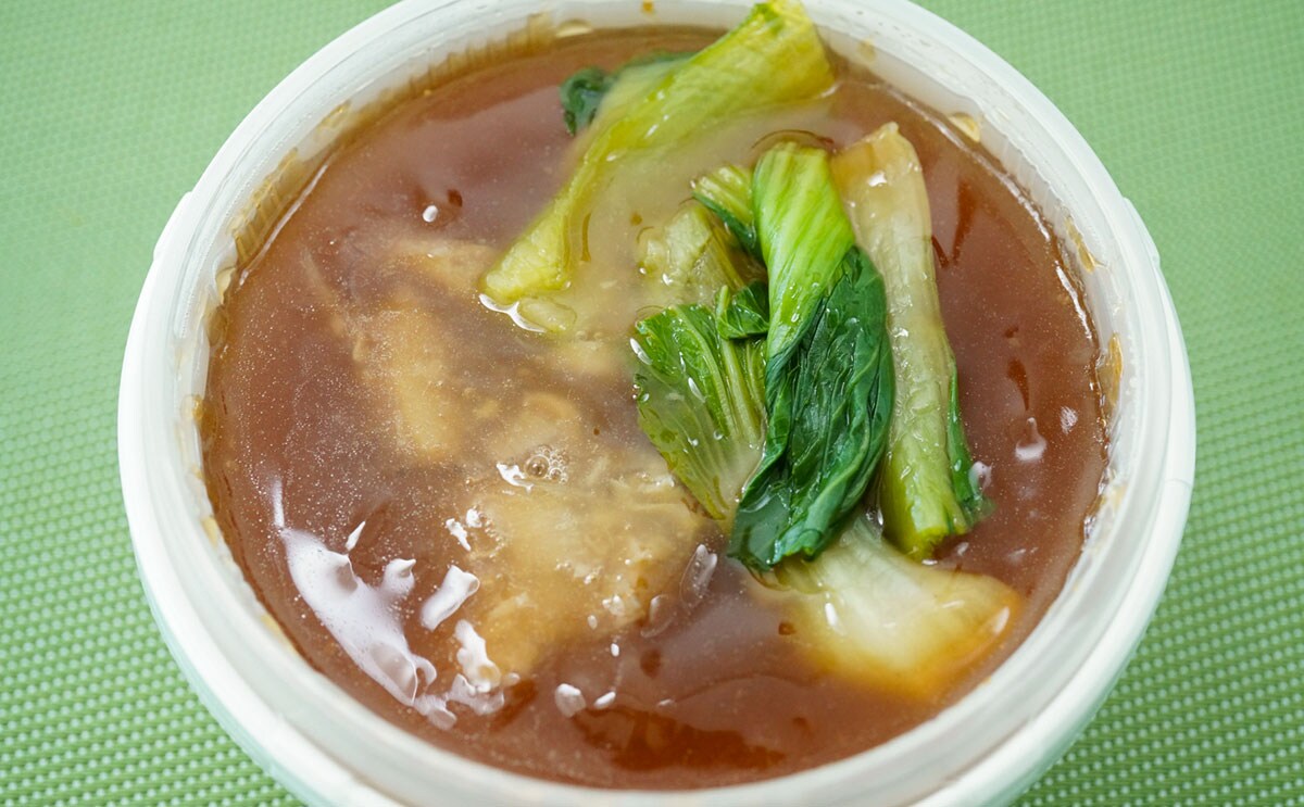 「店の味」「うまくて驚いた」セブンの高級丼とは