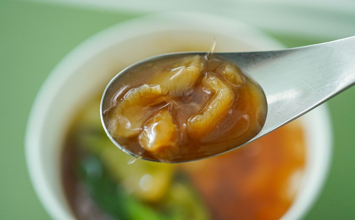 「店の味」「うまくて驚いた」セブンの高級丼とは