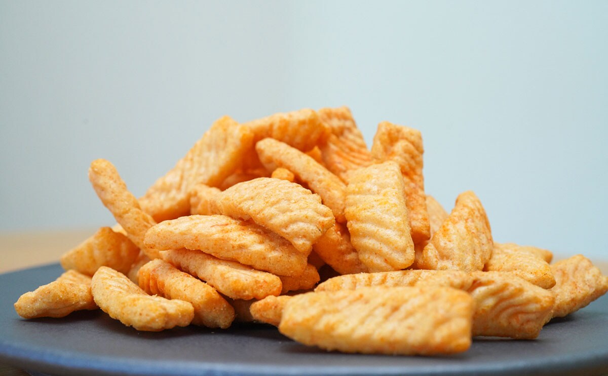 「かっぱえびせん」の人気フレーバーが限定復活！このチャンスを見逃すな