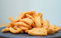 「かっぱえびせん」の人気フレーバーが限定復活！このチャンスを見逃すな