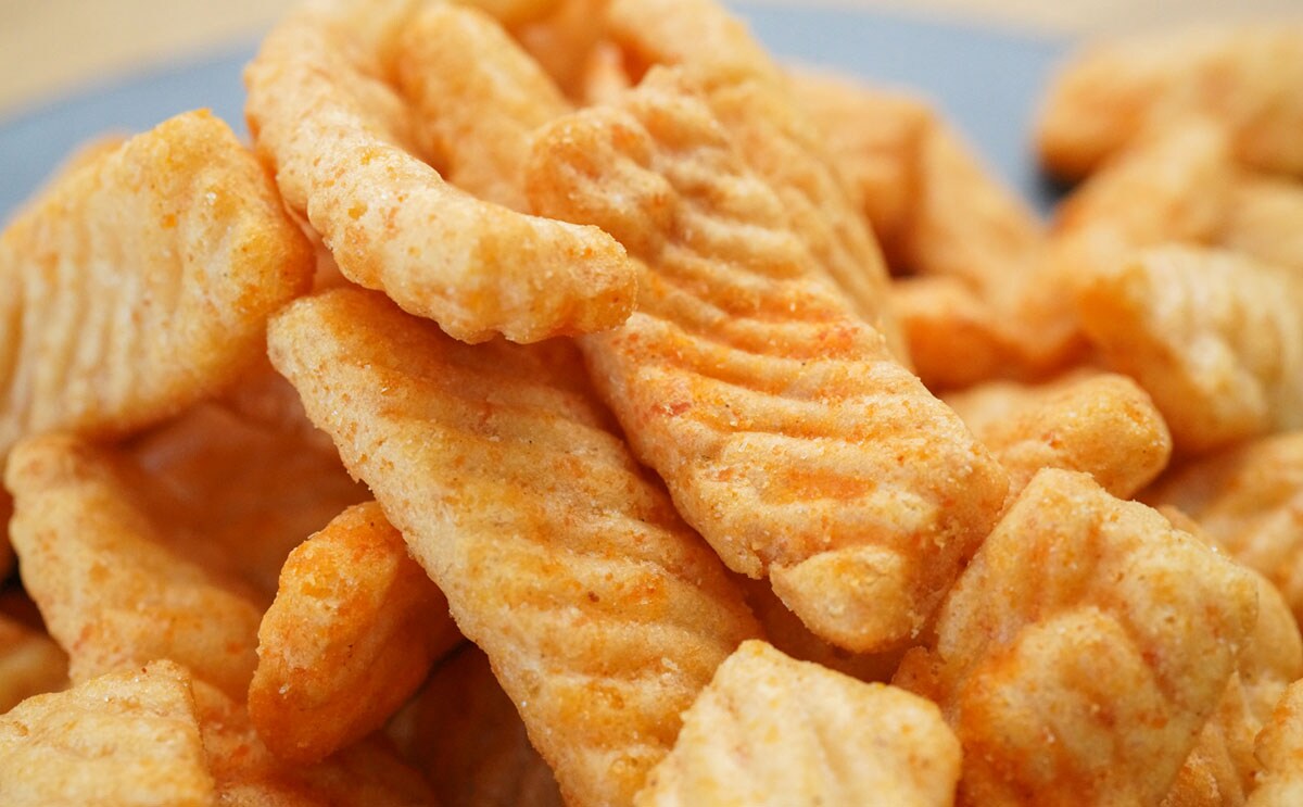 「かっぱえびせん」の人気フレーバーが限定復活！このチャンスを見逃すな