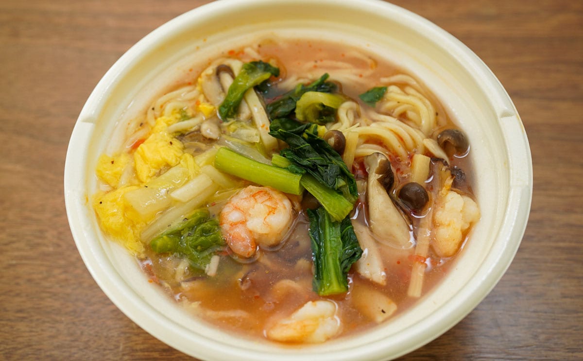 「今日も食べた」「マジで最高」うまいと話題のセブン新商品
