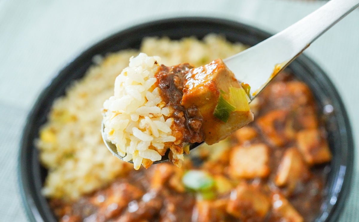 「ガチでおいしい」「レギュラー商品にして」セブン新作飯が最高