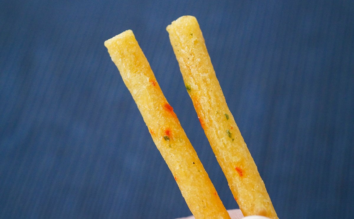 「まとめ買いしたい」「絶対うまいやつ」コンビニ先行「じゃがりこ」がクセになる