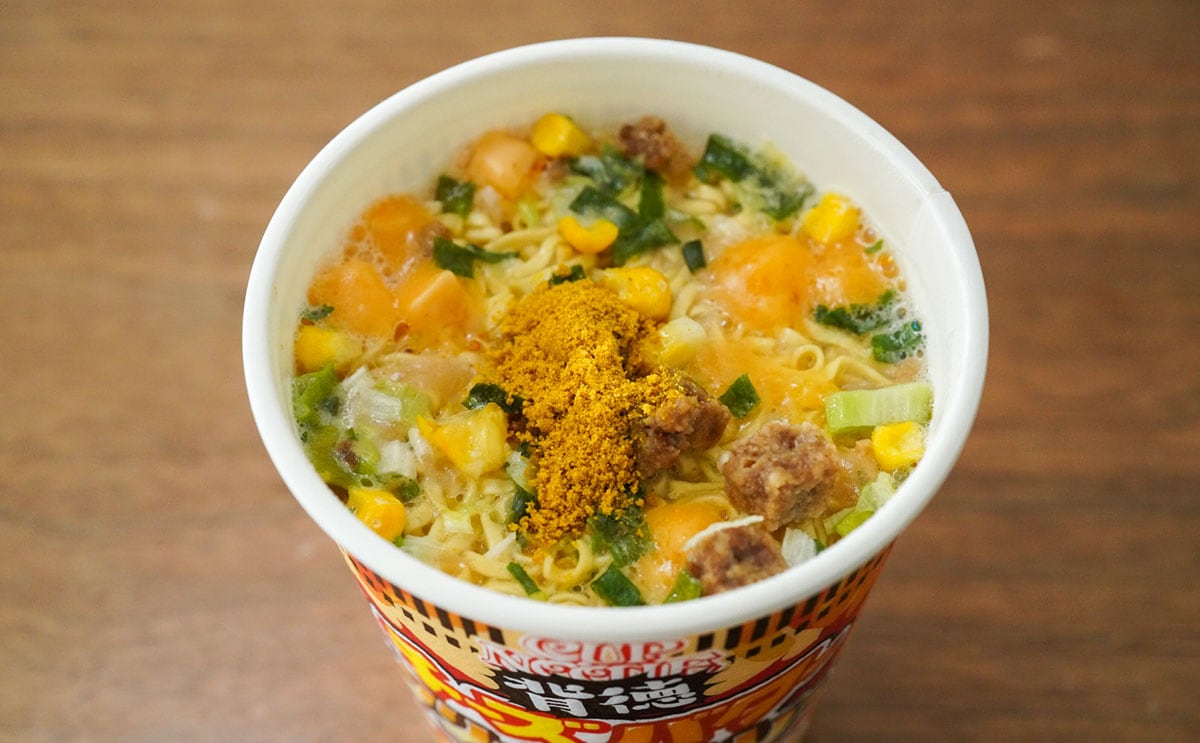「ちゃんとうまい」「また買うやつ」ロングセラーカップ麺、新商品が話題に