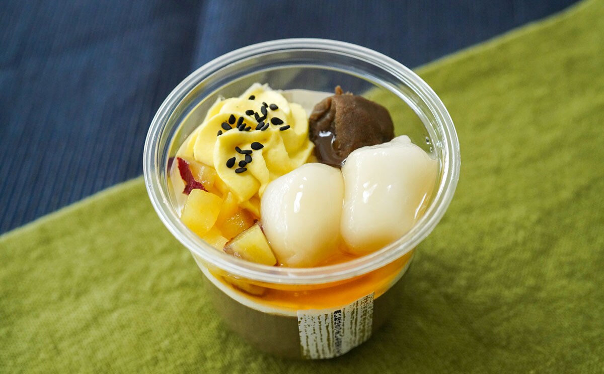 「好きすぎる」「癒された」おいしさてんこ盛りのセブンスイーツ