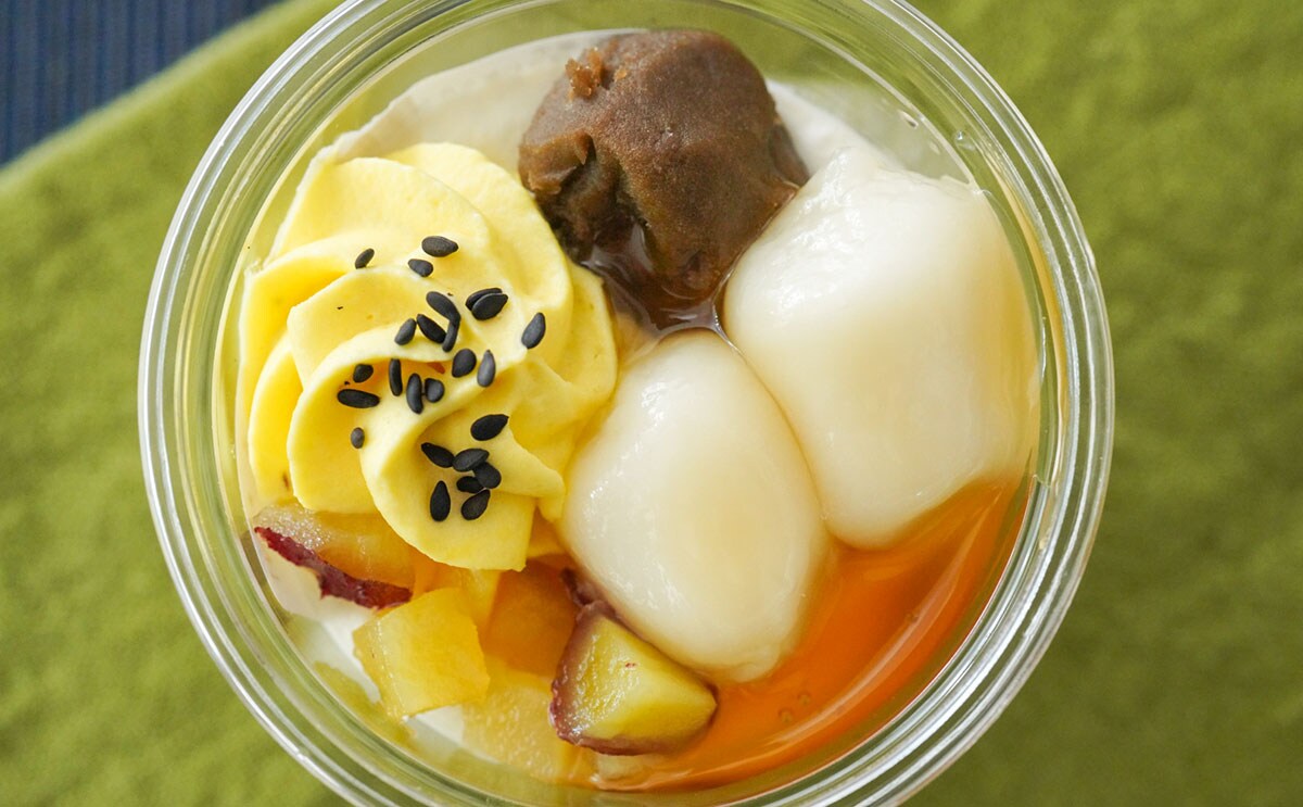「好きすぎる」「癒された」おいしさてんこ盛りのセブンスイーツ