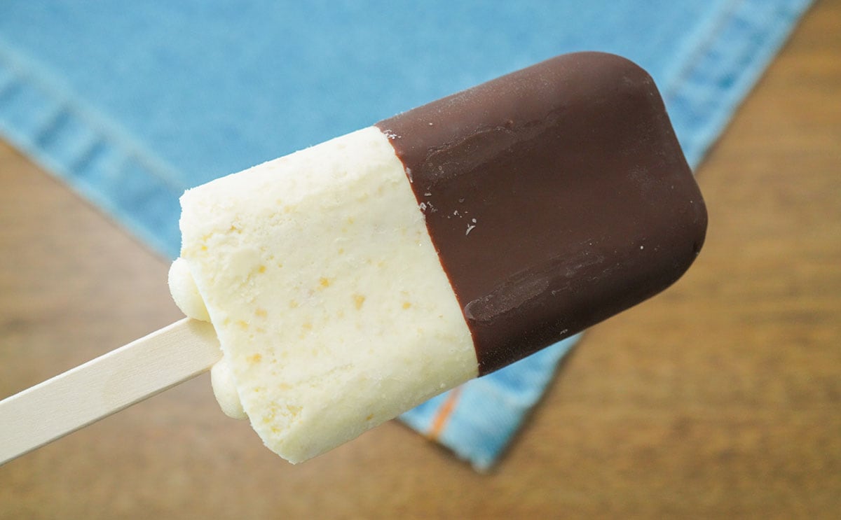 マジで超うまい!一度は食べてほしい新商品アイス3選