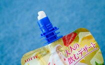 「クーリッシュデザート」から新商品登場！果肉入りで超うまい