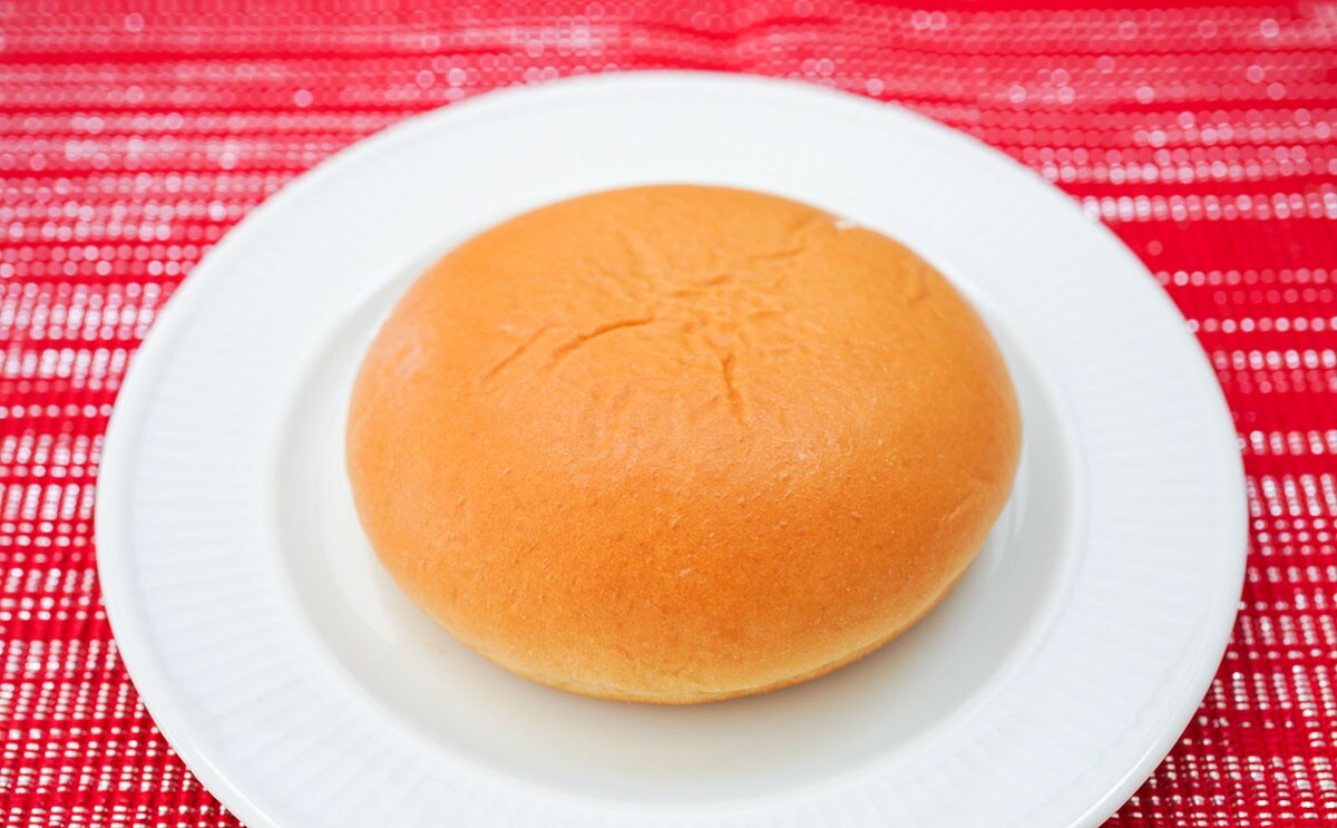 【幸せ味】セブンのクリームパンに新商品登場！