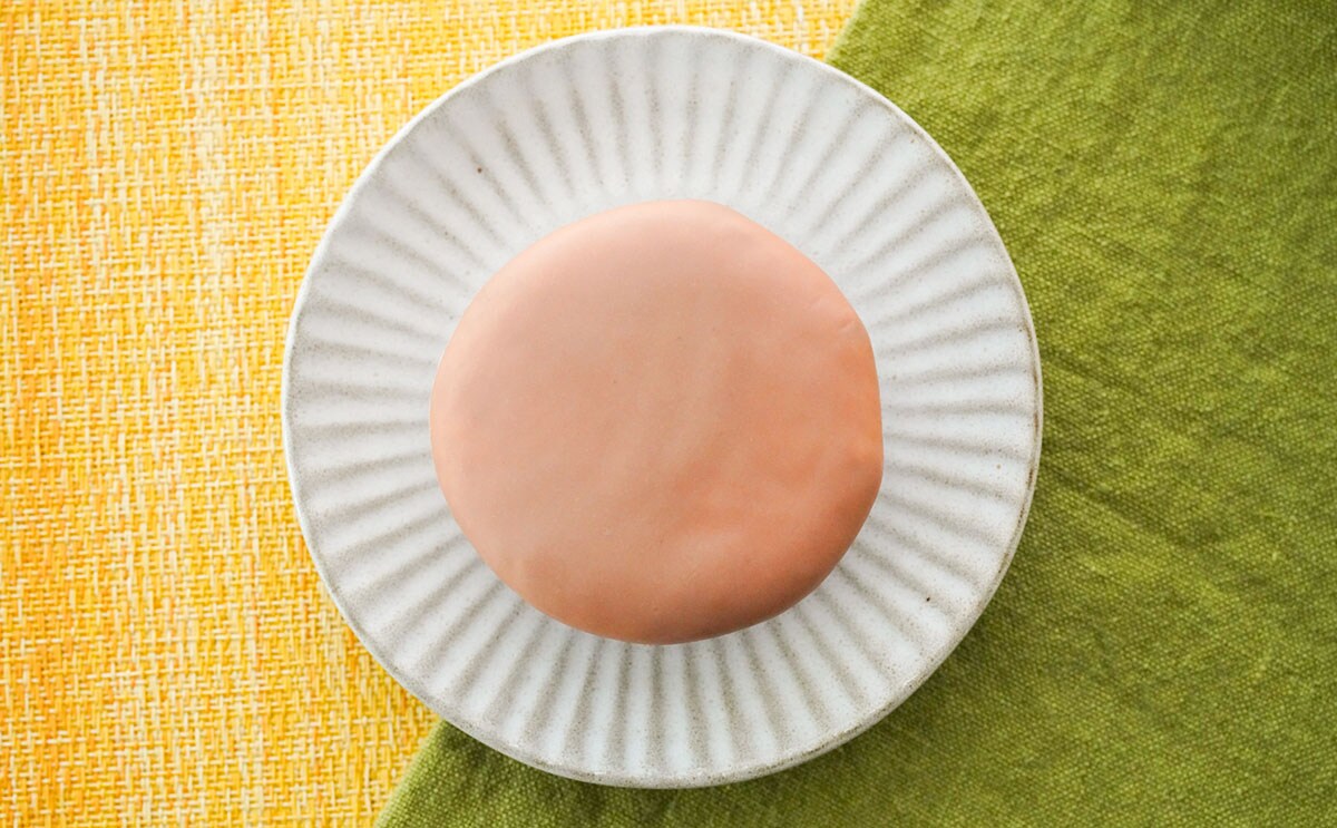 「想像以上においしかった」ロッテ新商品はアイスなのにケーキっぽい