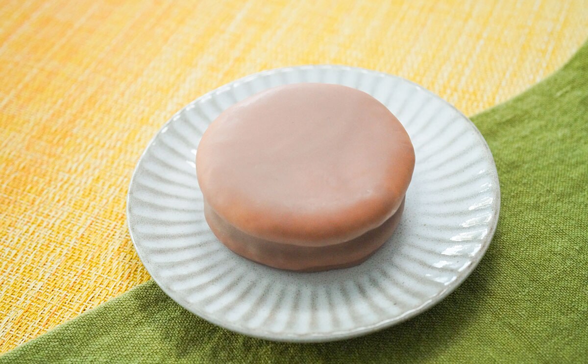 「想像以上においしかった」ロッテ新商品はアイスなのにケーキっぽい