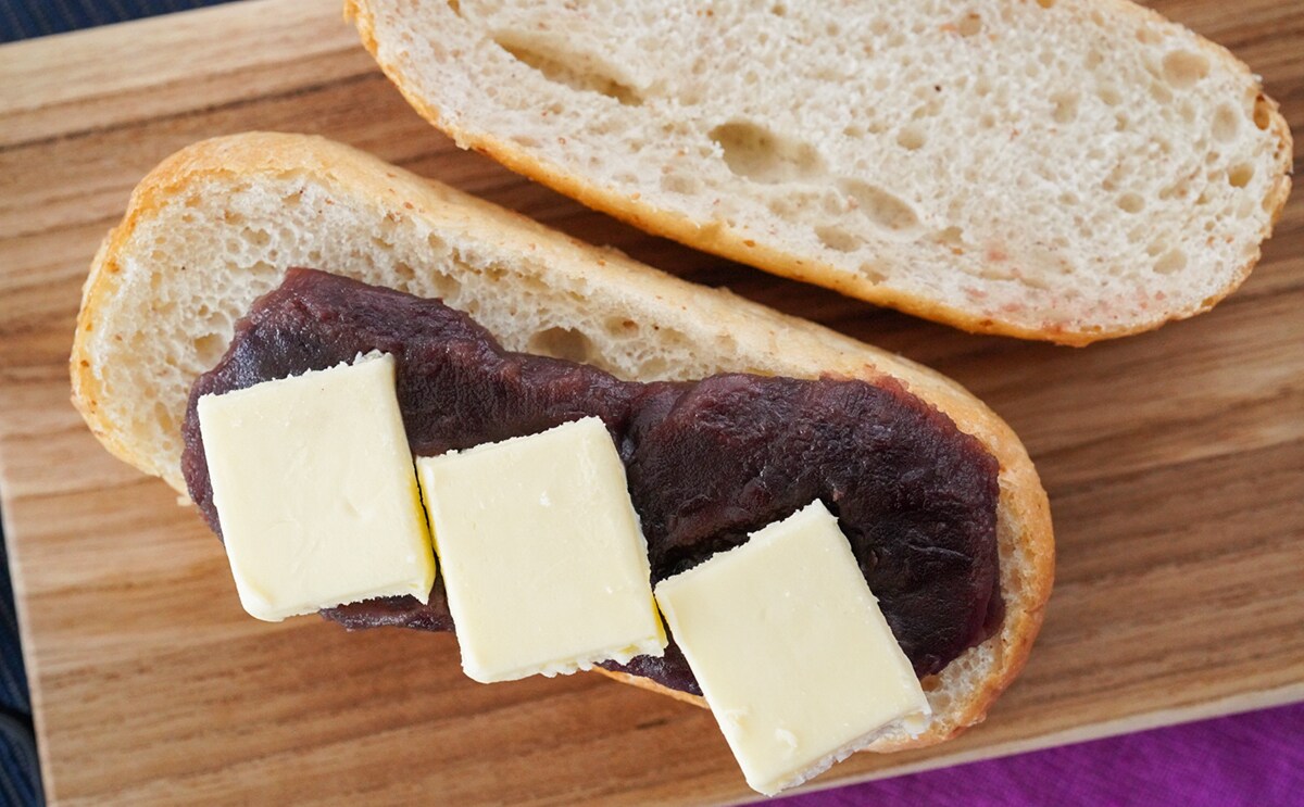 「めっちゃうまい」「パンがおいしい」食べごたえがスゴいセブンスイーツ