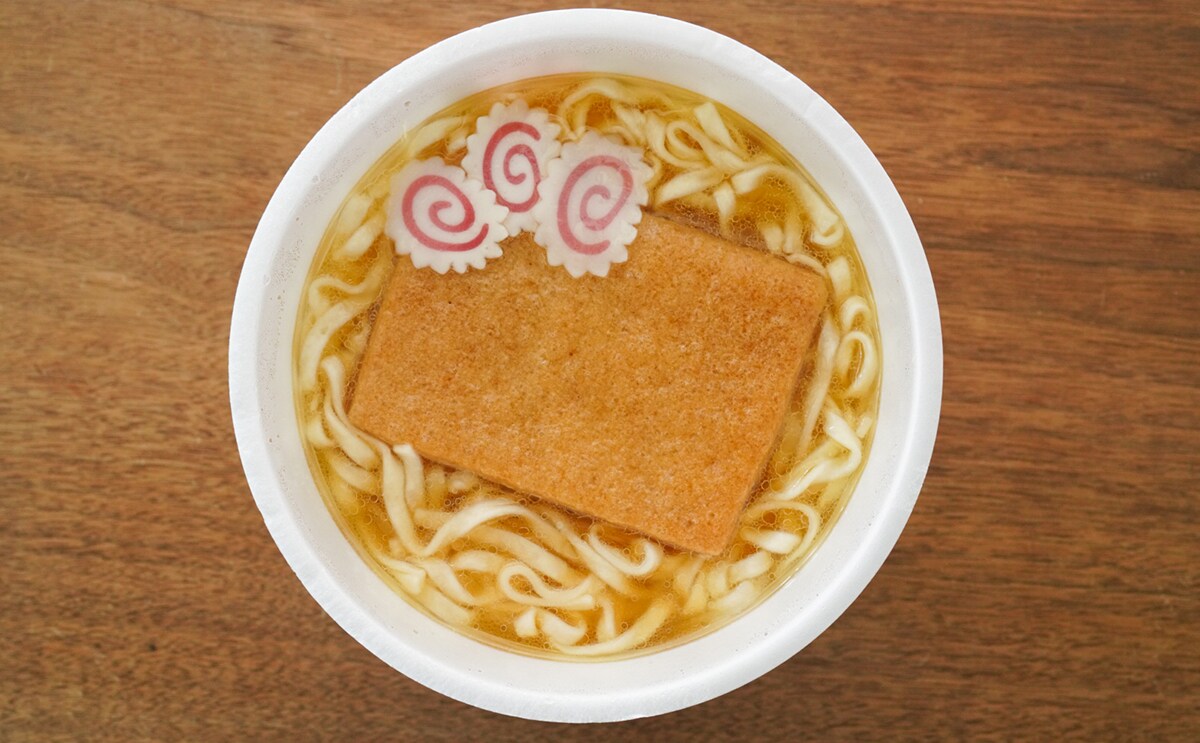 「ハマってる」「微妙だった」人気カップ麺の新商品に賛否の声