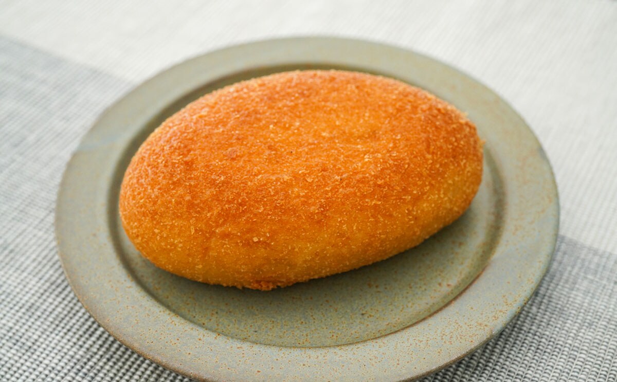 【セブン】開発に半年以上、特別なホットスナック登場