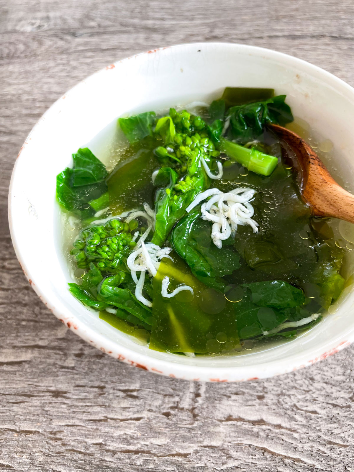 おひたしからパスタまで!「菜の花」を味わいつくす簡単レシピ3選