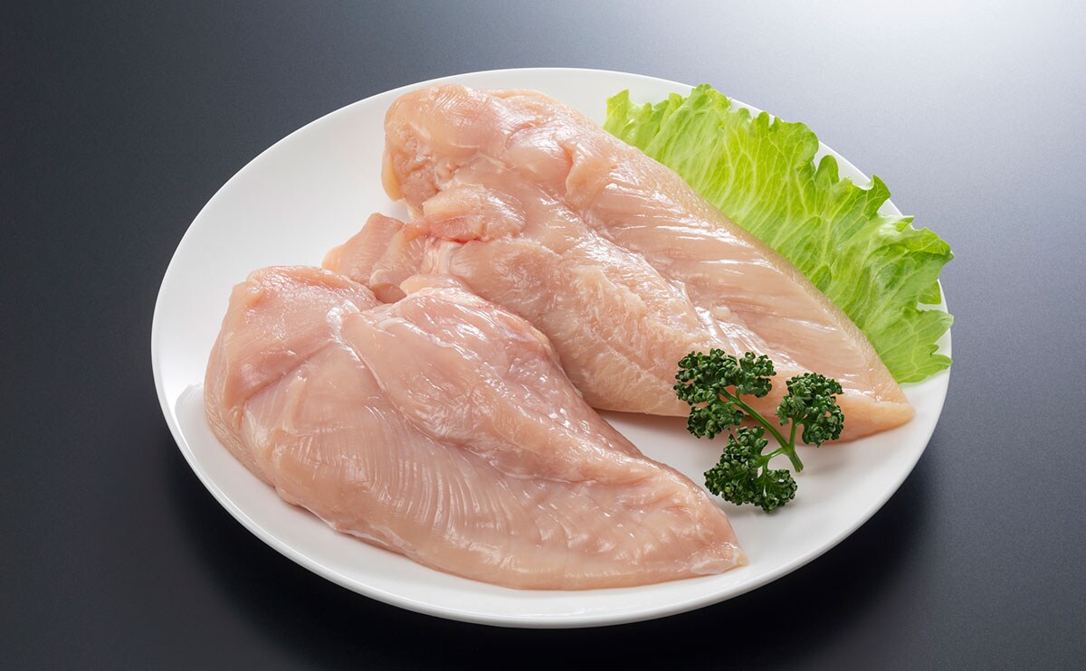 もも肉もむね肉も!今すぐ試したい「鶏肉」の簡単レシピ3選