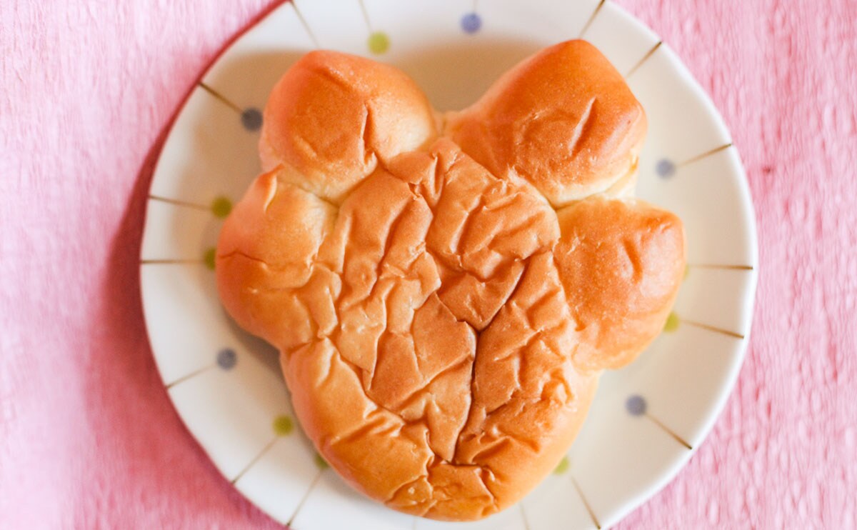 【ファミマ】食べられる“肉球”は甘くておいしかった！！