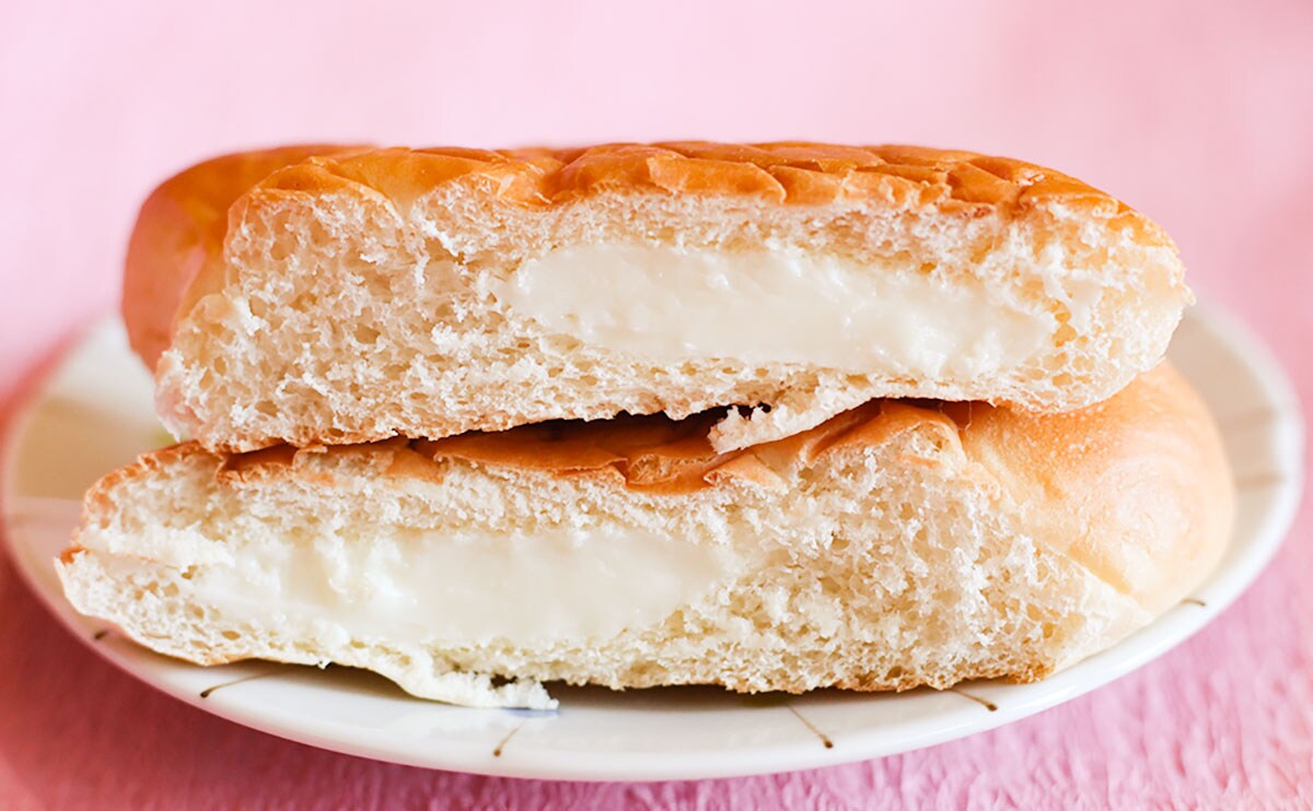 【ファミマ】食べられる“肉球”は甘くておいしかった！！