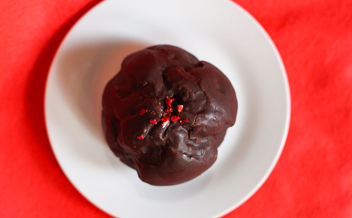 チョコ好きは要チェック！人気1位が満を持して登場！