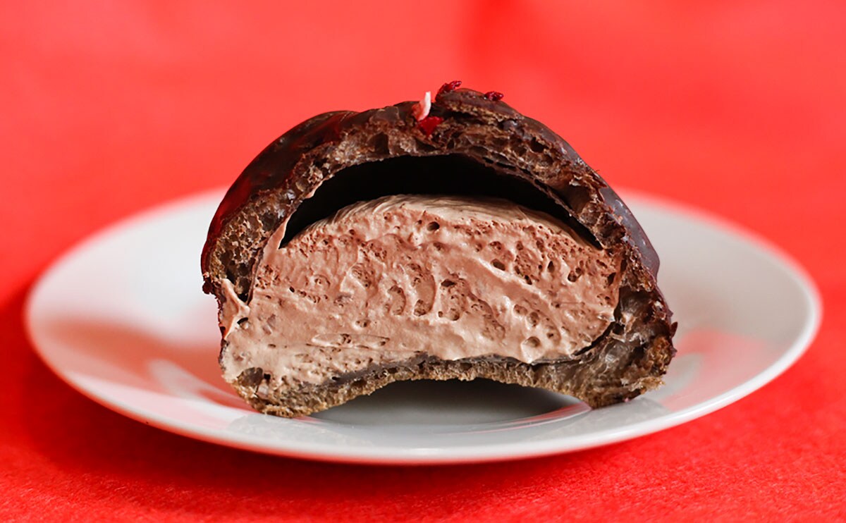 チョコ好きは要チェック!人気1位が満を持して登場!
