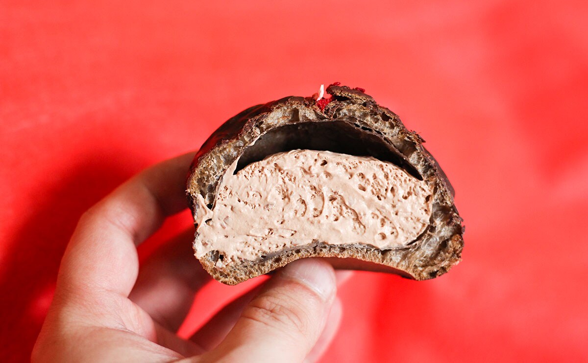 チョコ好きは要チェック!人気1位が満を持して登場!