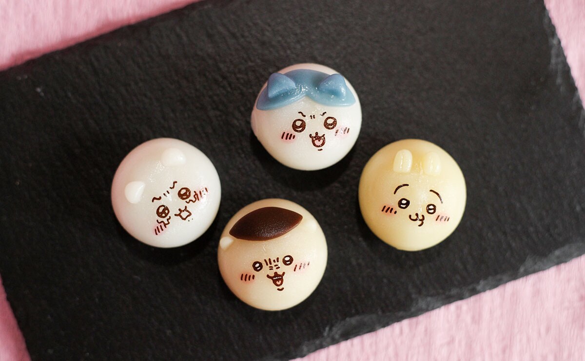 【ファミマ】ころんと丸い“うまかわ”スイーツが帰ってきた！！