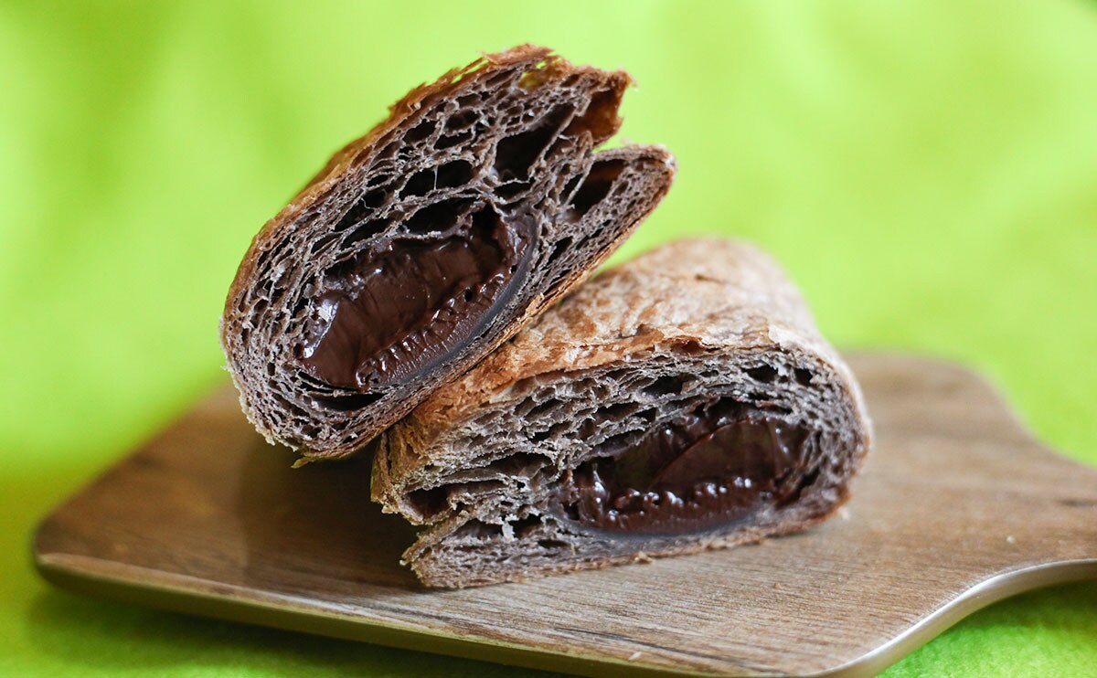 マックに激似…ファミマの新作パイはリベイクすべし！