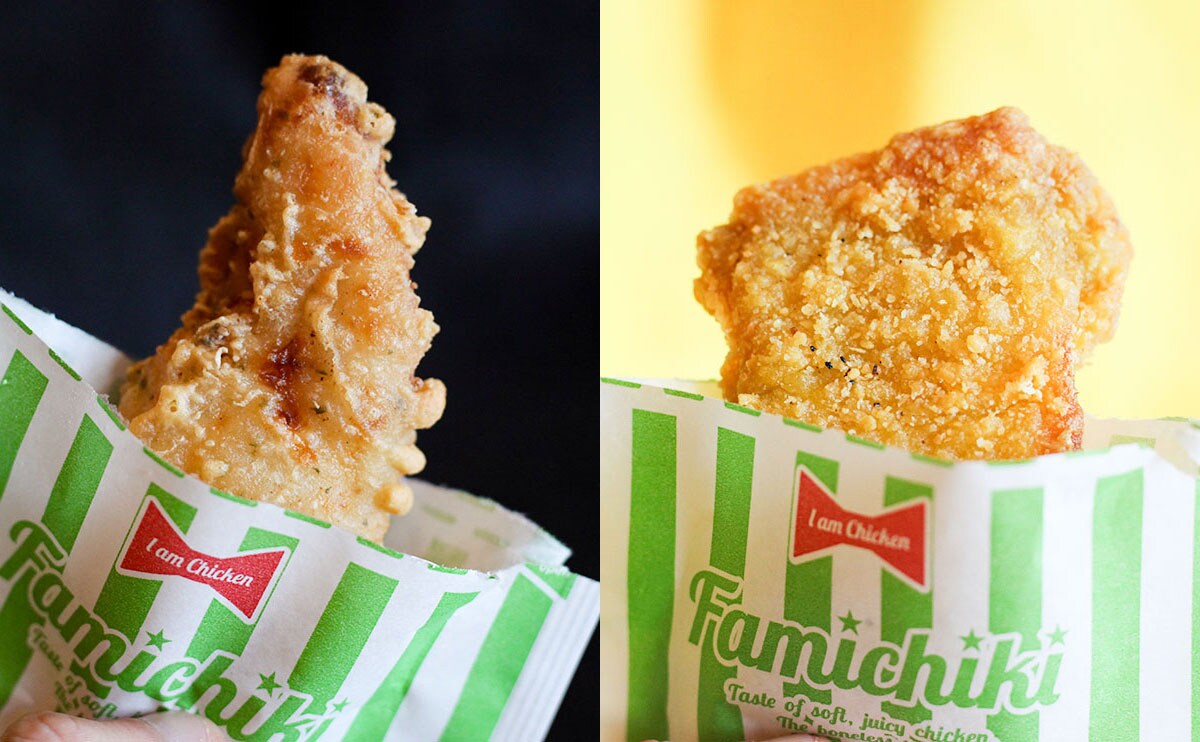 3日で100万食突破!ファミマ×プリングルズコラボ、人気なのはどっち!?