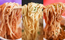 すごいぞ、ファミマル！名店コラボのカップ麺が続々と！！
