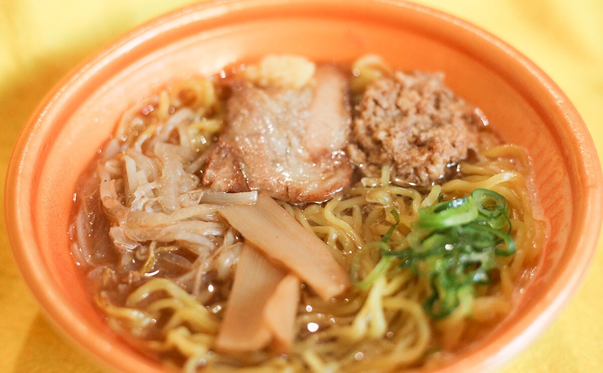 ファミマなら行列店の味を並ばずに楽しめる！！