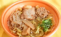 ファミマなら行列店の味を並ばずに楽しめる！！