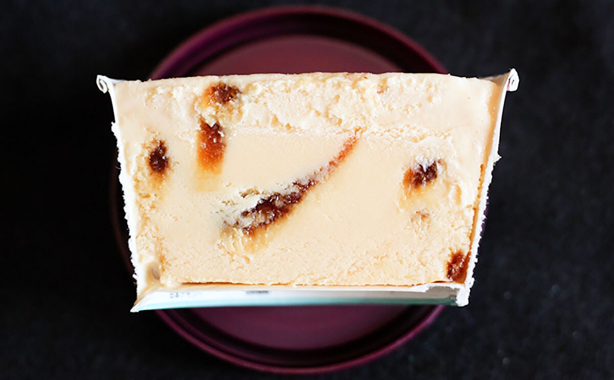 これはプリンだ!!発売日当日にハーゲンダッツの新作を食べてみた