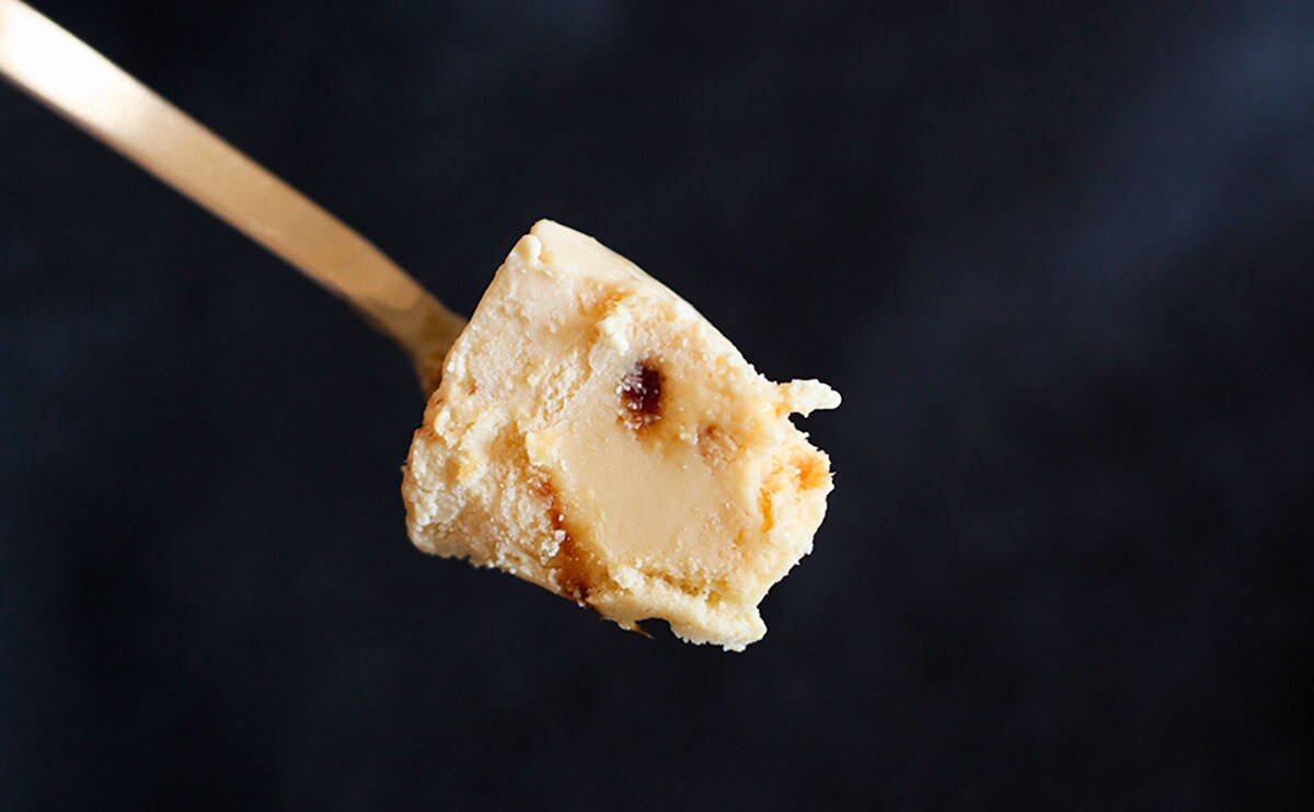 これはプリンだ!!発売日当日にハーゲンダッツの新作を食べてみた