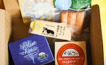 チーズ好きのための神イベント「北海道地チーズ博」が今年も！