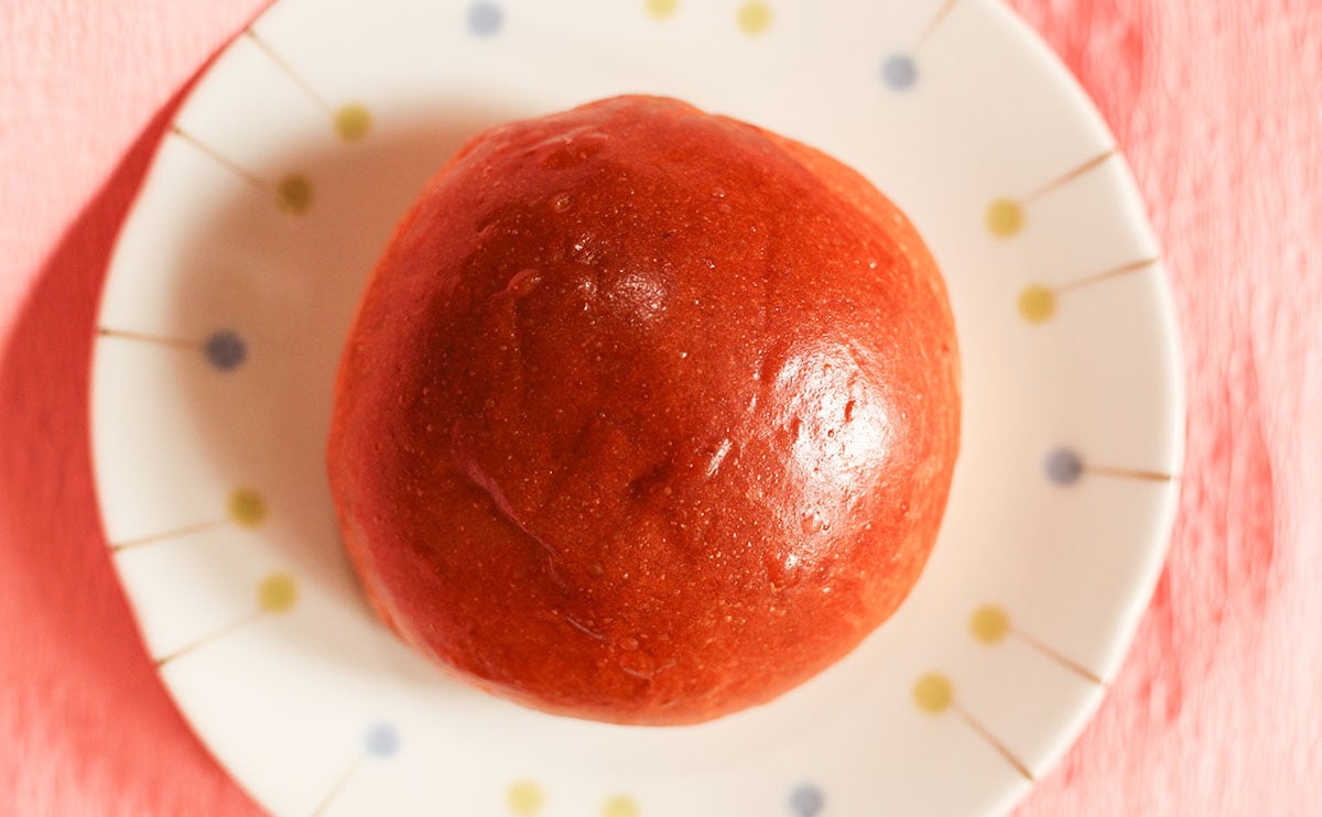 ローソンにハイレベルなクリームパンがあるって知ってた!?