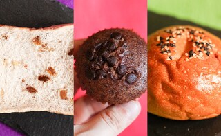 【2023年1月】買ってよかったローソンパンランキングTOP3